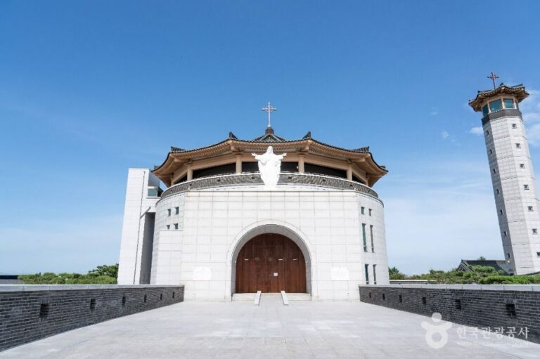 [충남] 해미국제성지