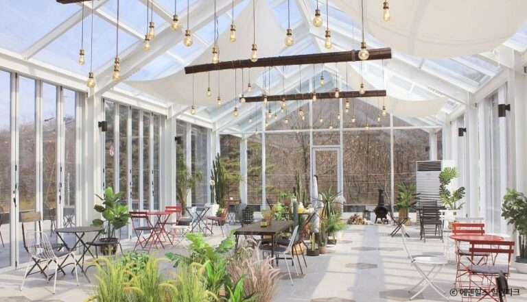 [충남] 에덴힐스 힐링파크