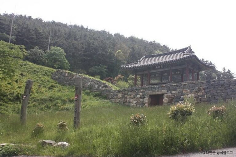 [충남] 태안 안흥진성