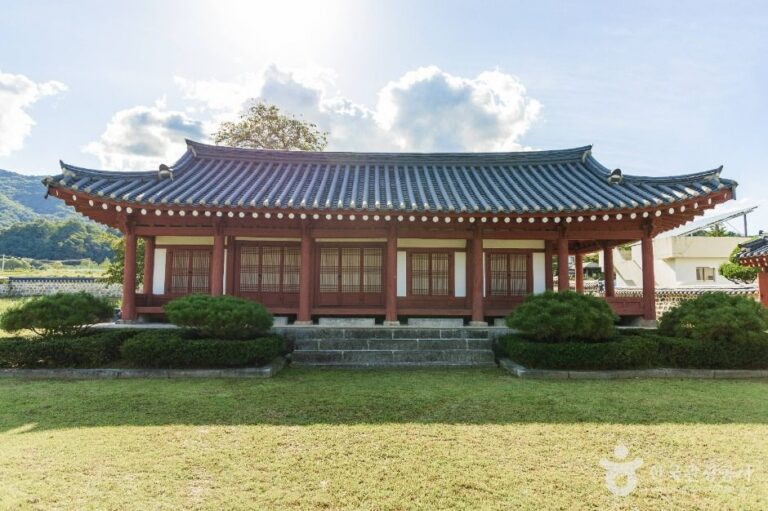 [충남] 대흥동헌