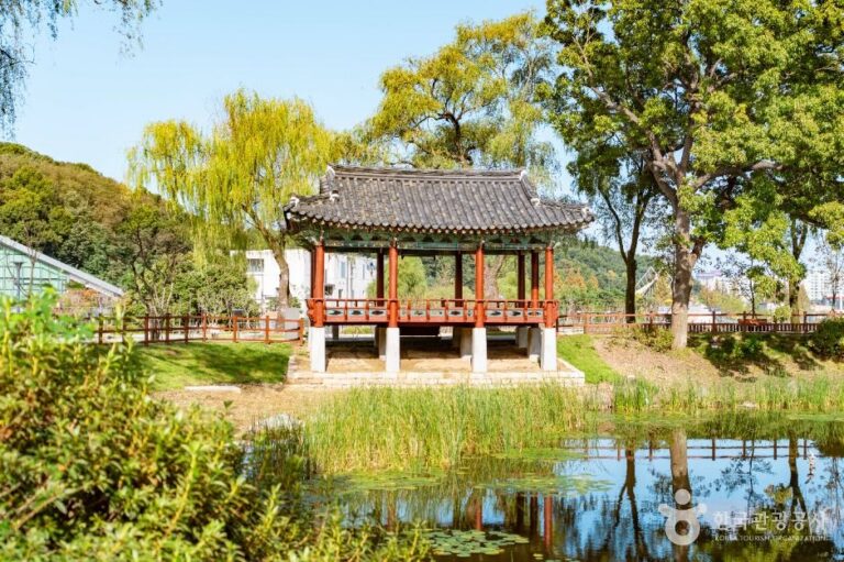 [충남] 영남루(천안)