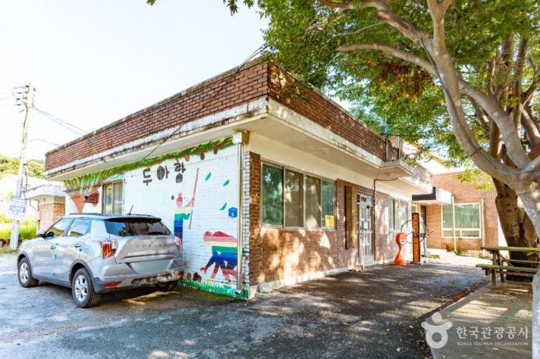 [충남] 천안 두아람마을 [농촌전통테마]