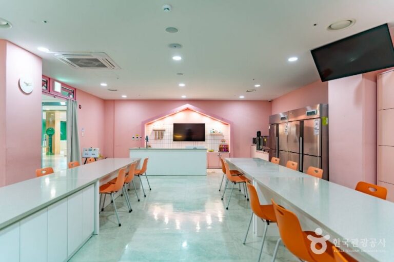 [충남] 천안어린이꿈누리터