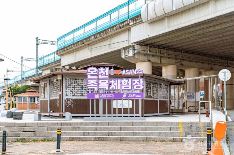 [충남] 온양온천지구