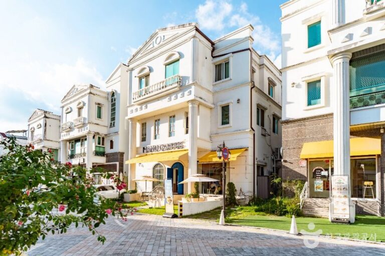 [충남] 지중해마을