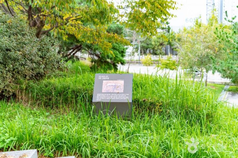 [충남] 불당동 유적공원 (선사유적지 공원)
