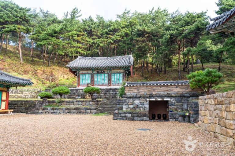 [충남] 조왕사(부여)