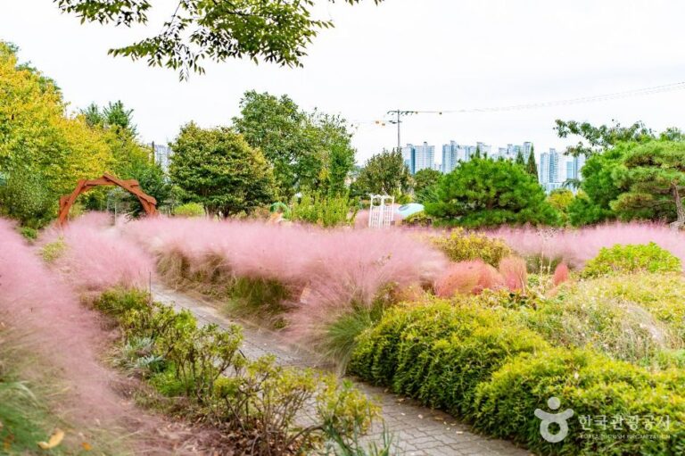 [충남] 당진농업테마파크