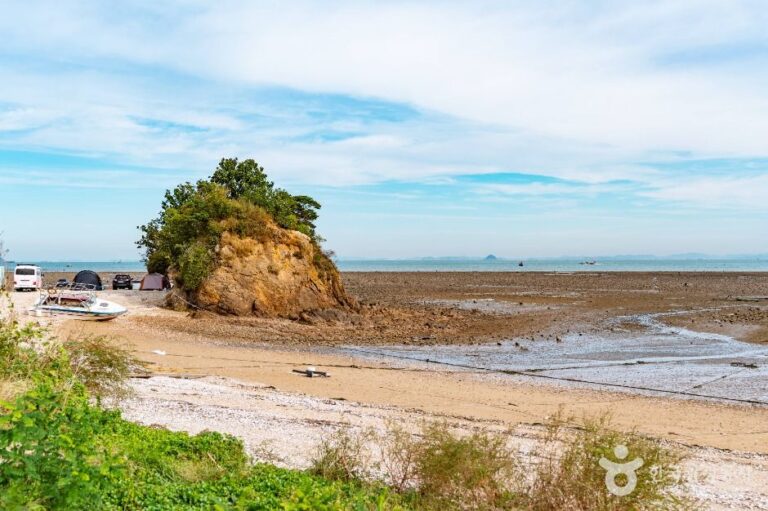 [충남] 마섬포구
