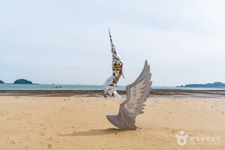 [충남] 왜목마을