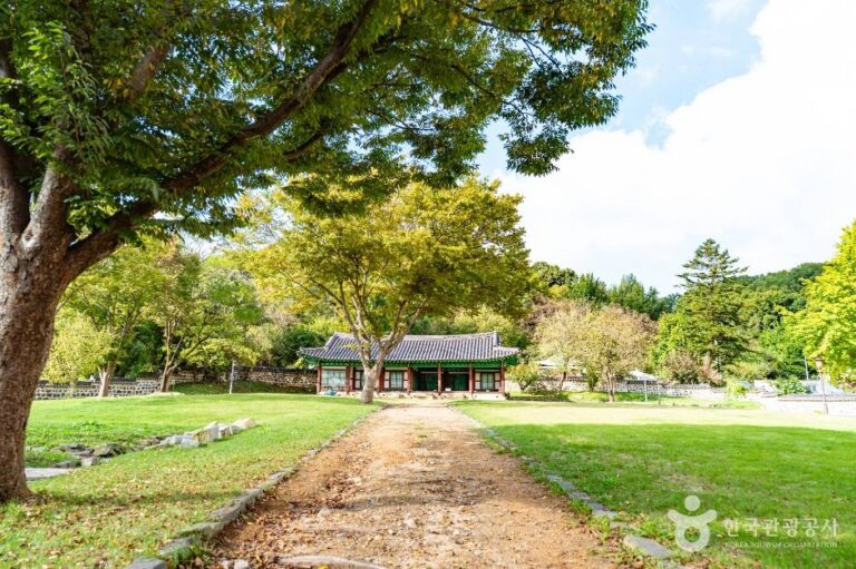 [충남] 온주아문 및 동헌