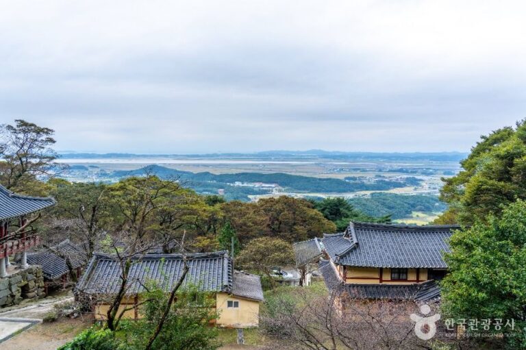 [충남] 부석사(서산)