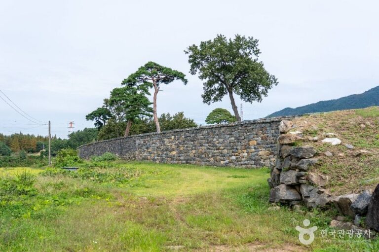 [충남] 남포읍성