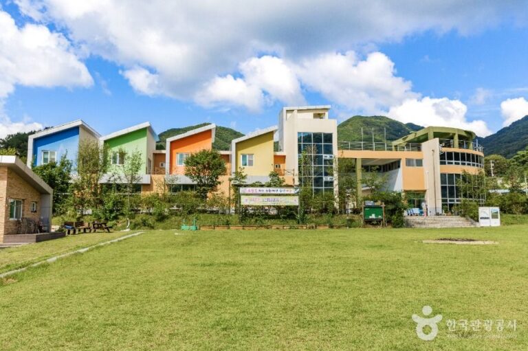 [충남] 조팝꽃피는마을