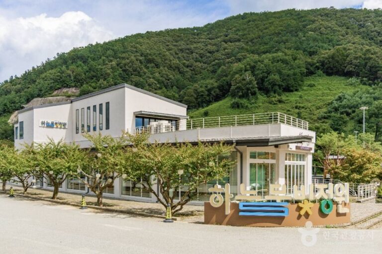 [충남] 하늘물빛정원