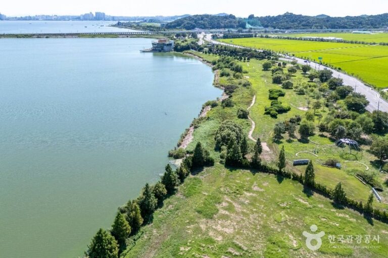 [충남] 금강생태공원