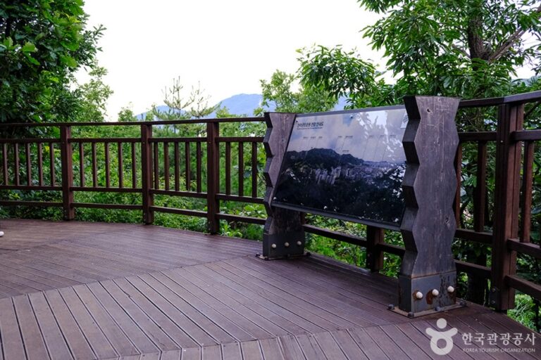 [서울] 천마근린공원