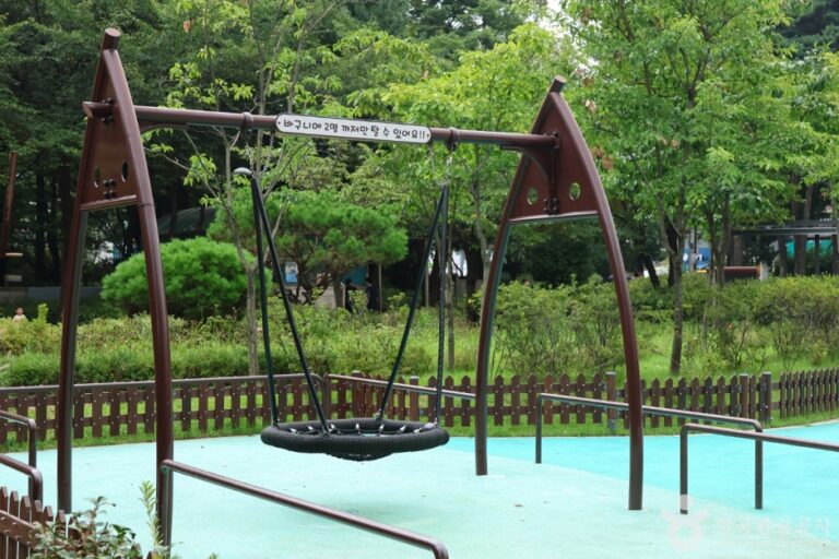 [서울] 당산공원