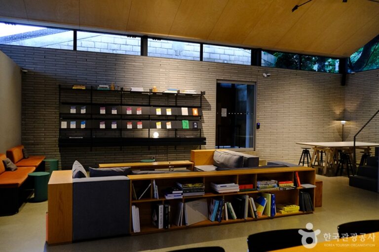 [서울] 코사이어티 서울숲