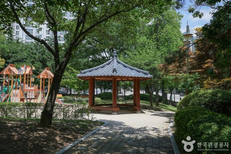 [인천] 오조산공원