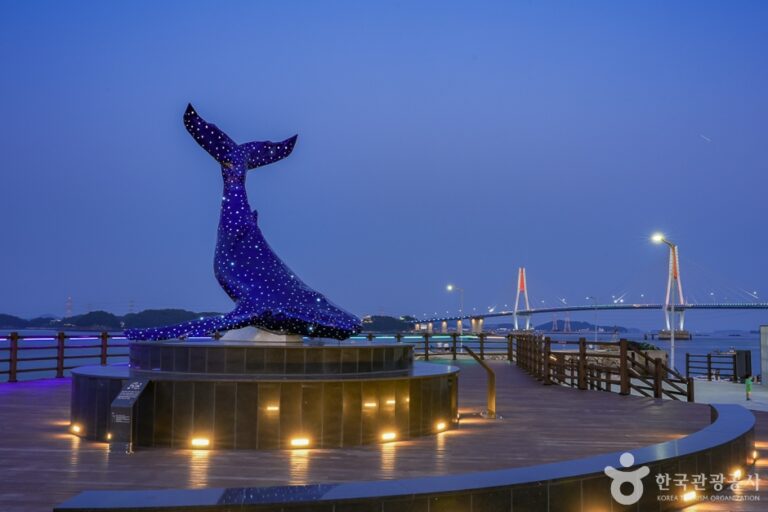 [인천] 영흥도 하늘고래전망대