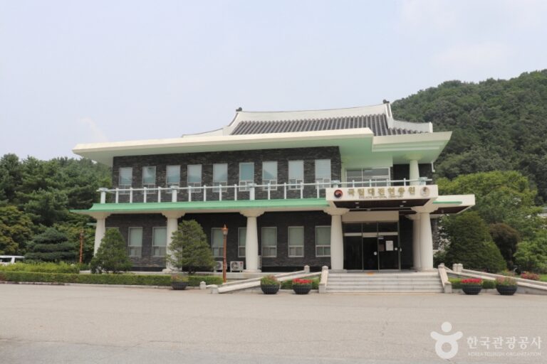 [대전] 국립 대전 현충원