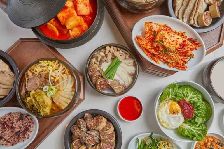 [광주] 구전국밥 용봉본점