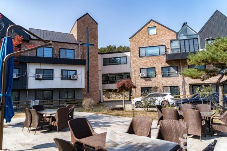 [강원] 성필립보생태마을