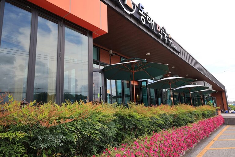 [강원] 동해막국수