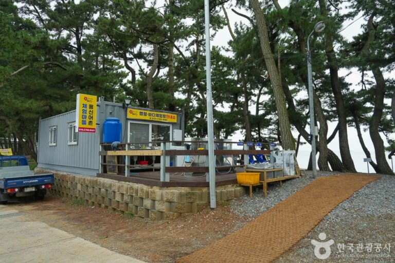 [충남] 용신어촌체험마을