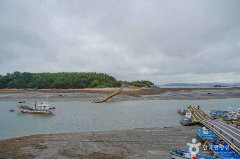 [충남] 대야도선착장