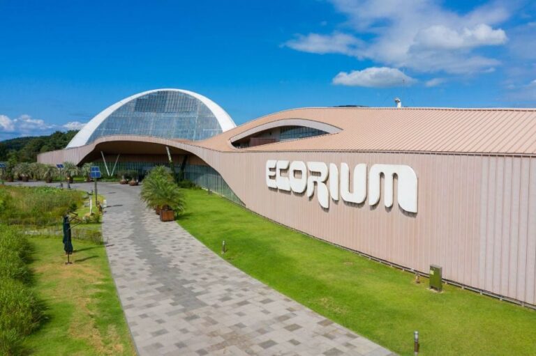 [충남] 국립생태원에코리움