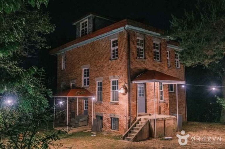 [충남] 공주 중학동 구 선교사 가옥