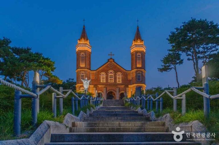 [충남] 합덕성당