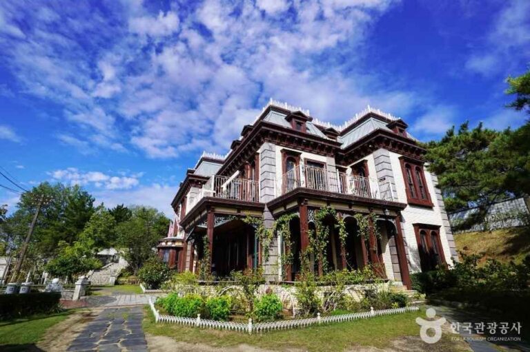 [충남] 선샤인랜드