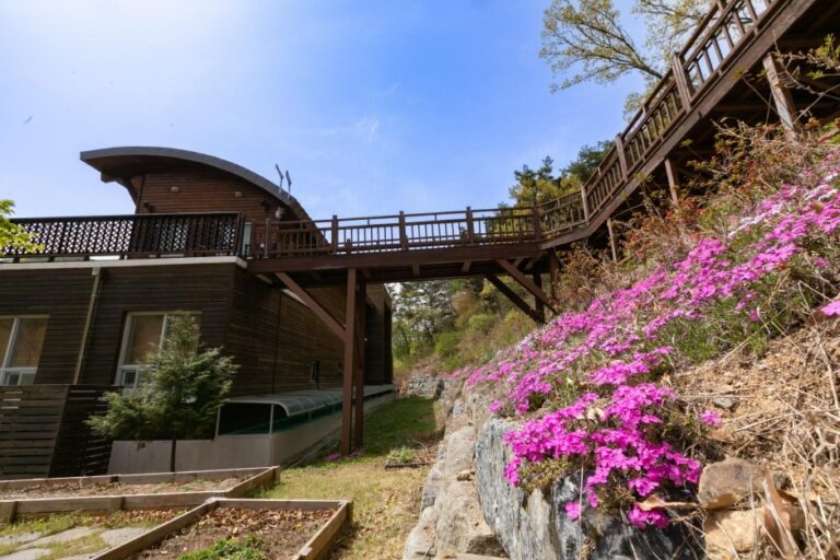 [충남] 국립예산치유의숲