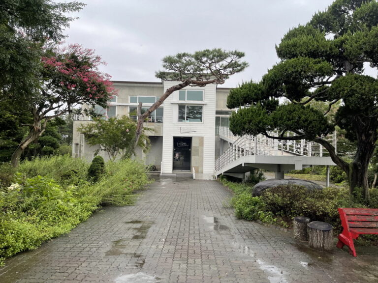 [충남] 그림같은수목원