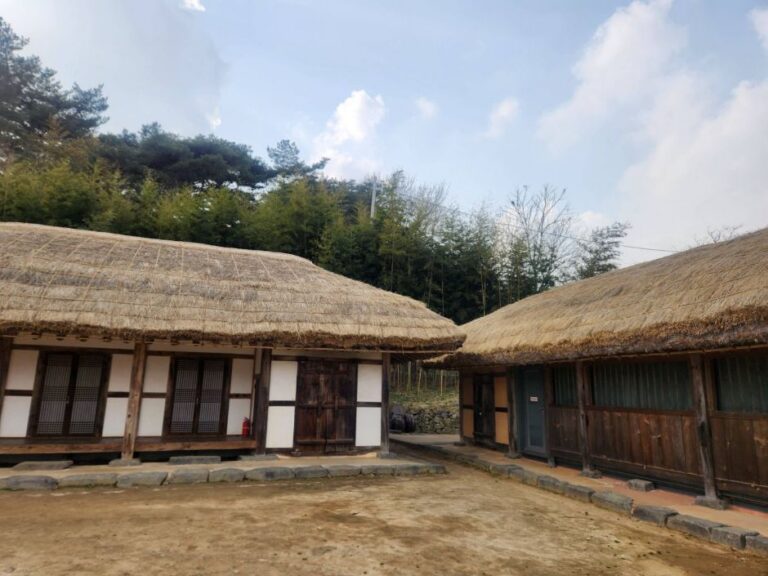 [충남] 이응노의 집 고암이응노생가기념관