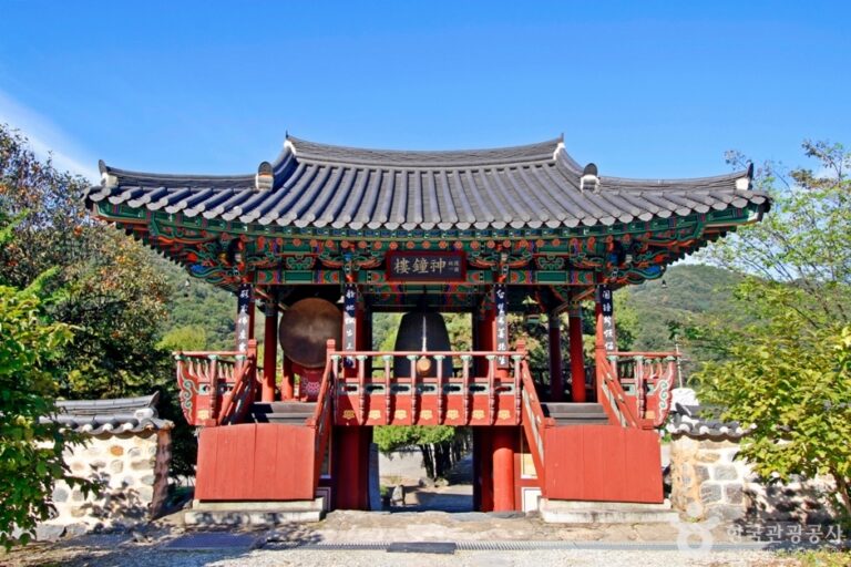 [충남] 개태사(논산)