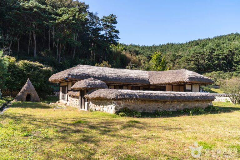 [충남] 이종일선생생가지