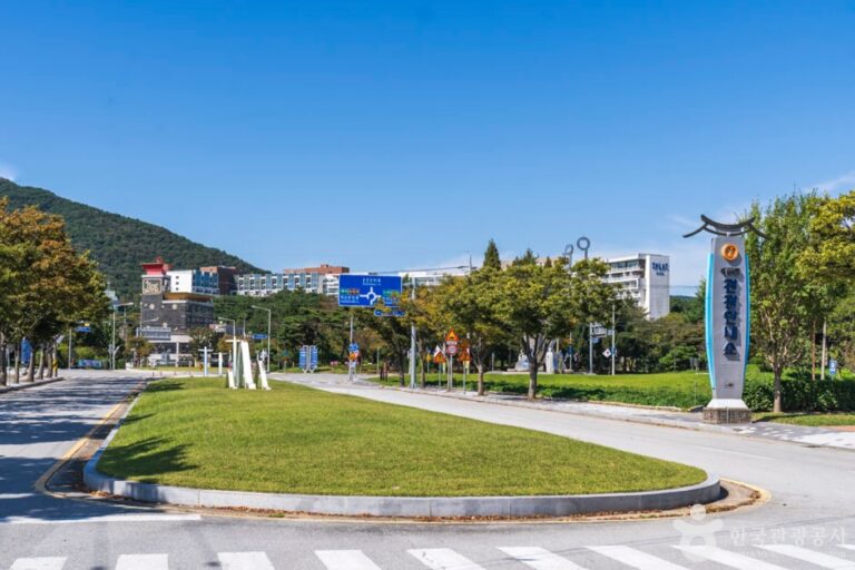 [충남] 덕산온천지구