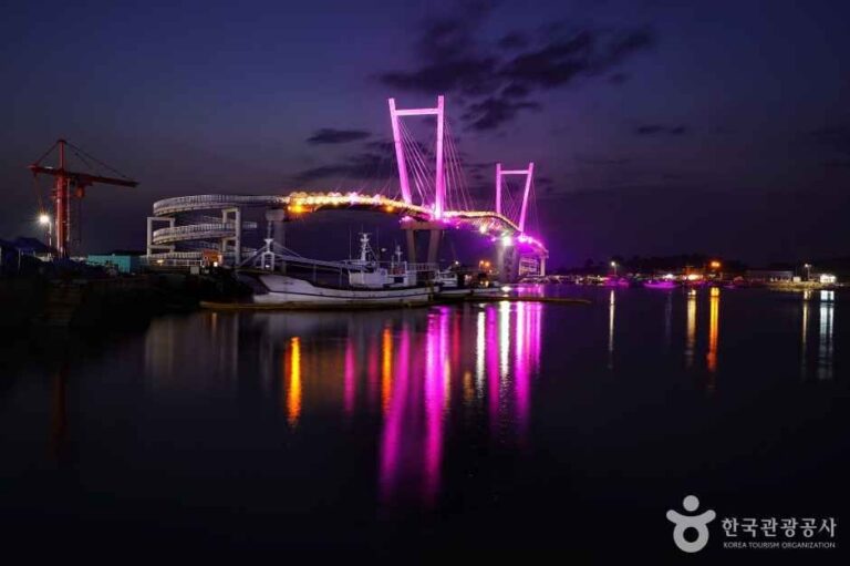 [충남] 드르니항