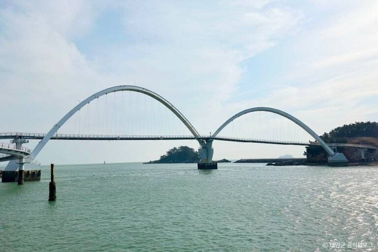 [충남] 안흥나래교