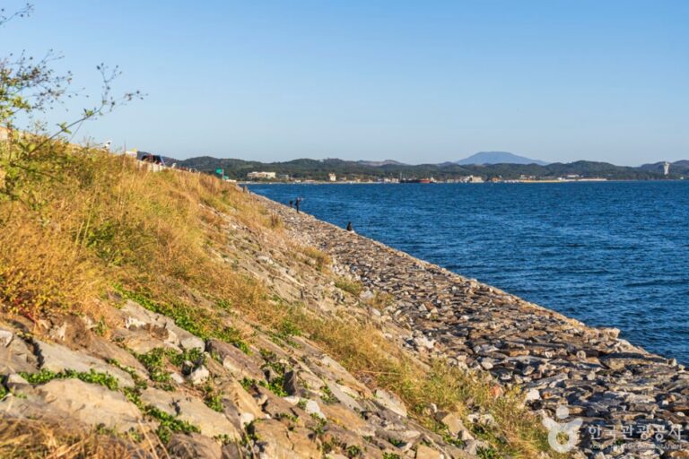 [충남] 서산A지구방조제