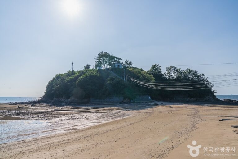 [충남] 독대섬