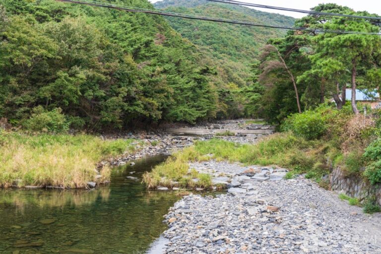[충남] 심연동계곡