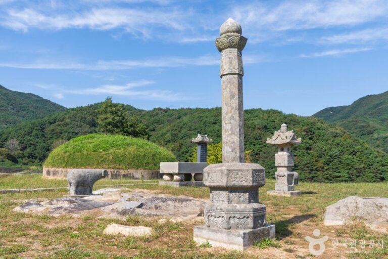 [충남] 남연군의 묘