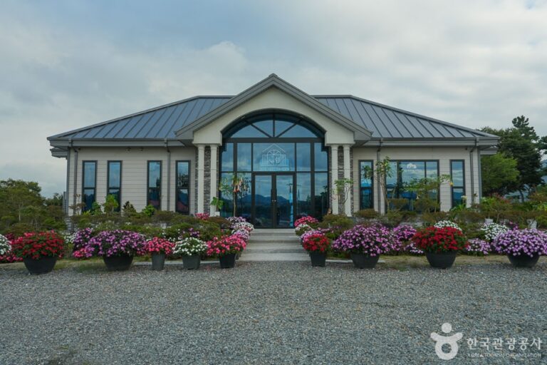 [충남] 쉼이있는정원