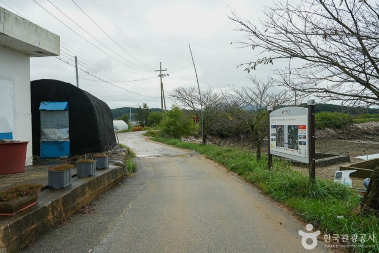 [충남] 구도 범머리길