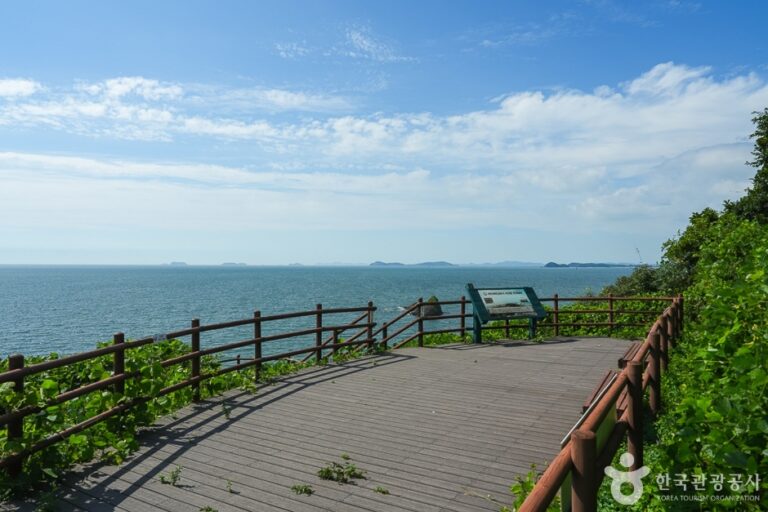 [충남] 두여 전망대